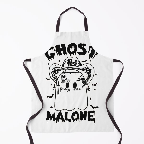 Item preview, Ghost Malone Tatoos designed and sold by Celestia1l24.