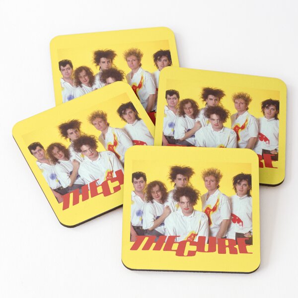 Item preview, The Cure - Kiss Me, Kiss Me, Kiss Me designed and sold by RustyTears.