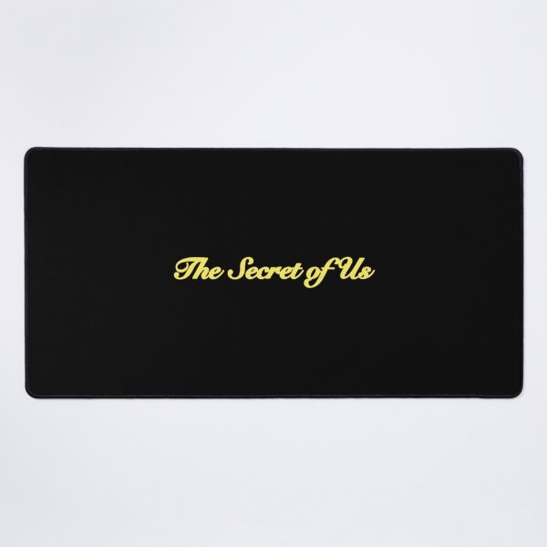 Item preview, Gracie Abrams The Secret of Us designed and sold by sophia1z83wn.