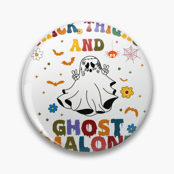 Item preview, Ghost spooky season designed and sold by Celestia1l24.