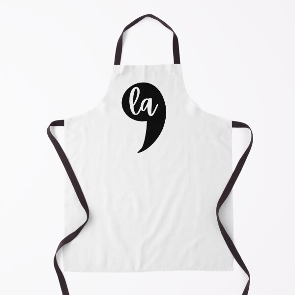 Item preview, Comma La designed and sold by MyVioletSkies.