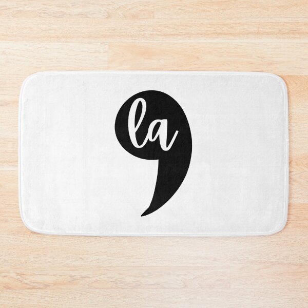 Item preview, Comma La  designed and sold by MyVioletSkies.