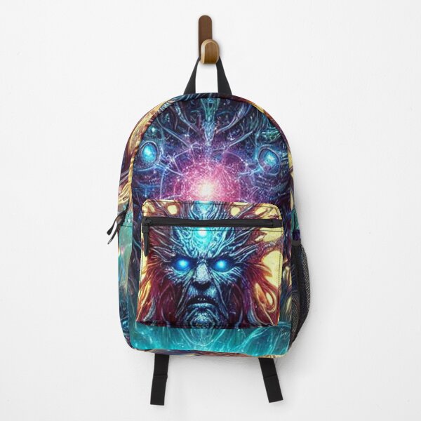 Item preview, The Cosmic Elders: Guardians of the Multiverse designed and sold by aunins7.
