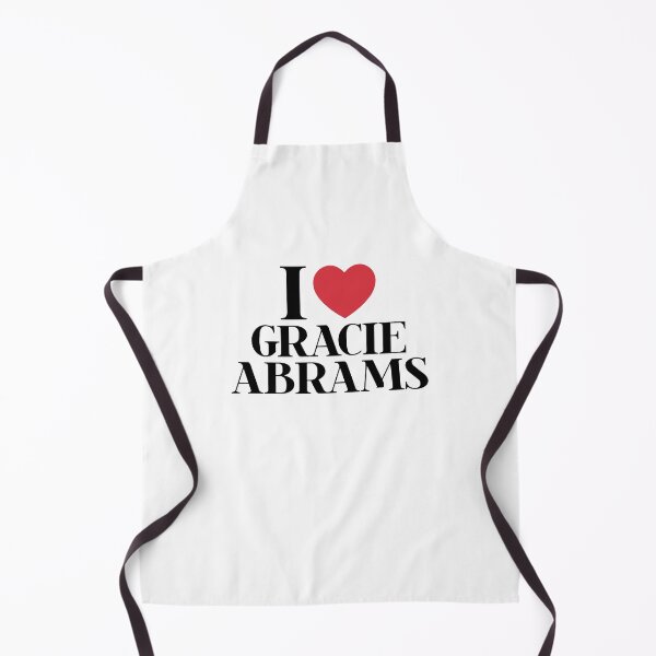 Item preview, I Heart Gracie Abrams designed and sold by sophia1z83wn.