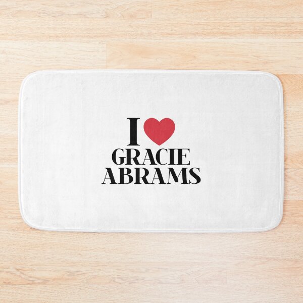 Item preview, I Heart Gracie Abrams designed and sold by sophia1z83wn.