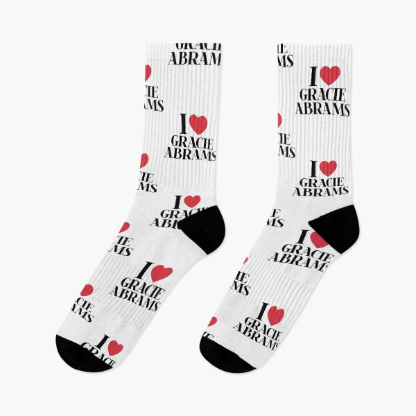 Item preview, I Heart Gracie Abrams designed and sold by sophia1z83wn.