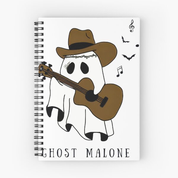Artikelvorschau, Gitarrist Ghost Malone entworfen und verkauft von Celestia1l24.
