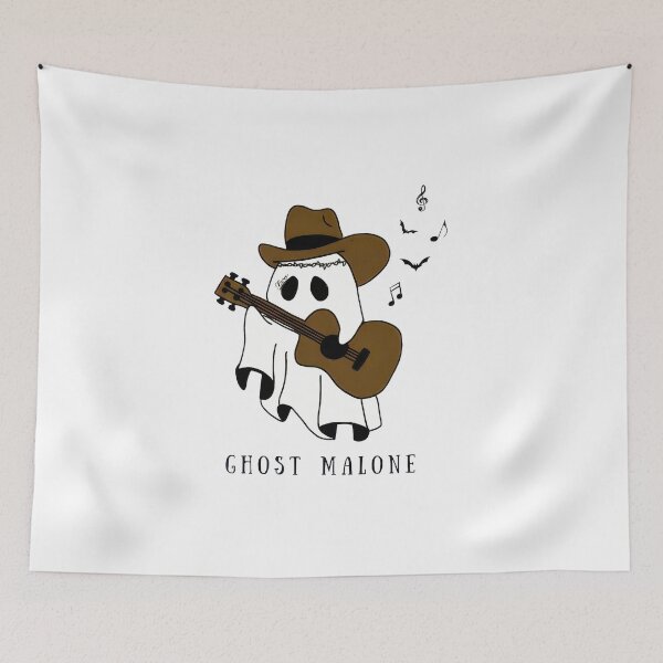 Item preview, Guitarist Ghost Malone designed and sold by Celestia1l24.