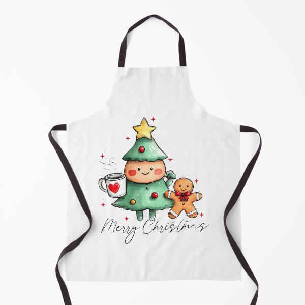 Item preview, Christmas, Cute Christmas Tree designed and sold by Chloemarti.