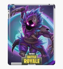 Fortnite Raven iPad Case/Skin