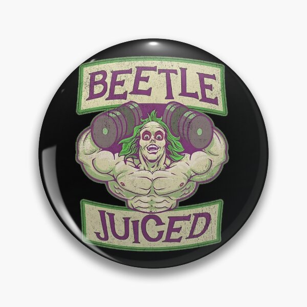 Item preview, BeetleJuiced Gym  designed and sold by Alminerale.