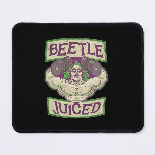 Item preview, BeetleJuiced Gym designed and sold by Alminerale.