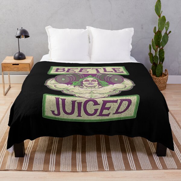 Item preview, BeetleJuiced Gym designed and sold by Alminerale.