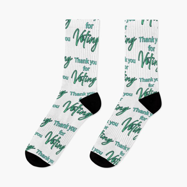 Item preview, Thank you for voting designed and sold by TheBruce77.
