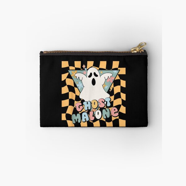 Item preview, Halloween Cute Ghost Malone Parody Post Cool Hip Hop Joke designed and sold by Celestia1l24.