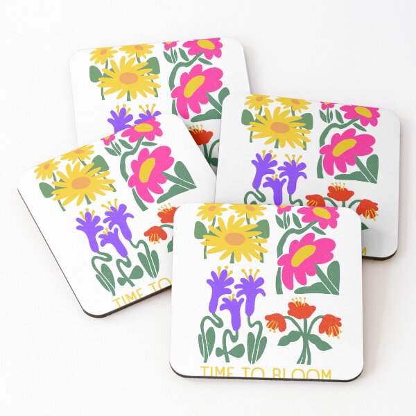 Item preview, Time to Bloom designed and sold by RajAgrahari.
