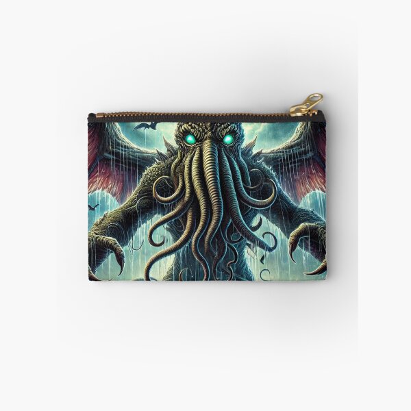 Item preview, Cthulhu Rises: The Eldritch Horror Awakens designed and sold by aunins7.