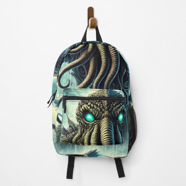 Item preview, Cthulhu Rises: The Eldritch Horror Awakens designed and sold by aunins7.