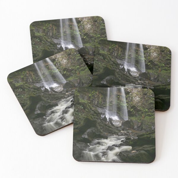 Item preview, Melincourt waterfall designed and sold by Leighton Collins.