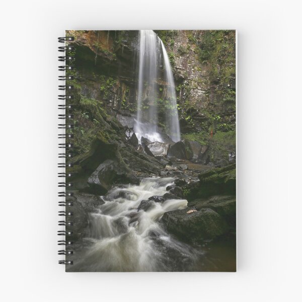 Item preview, Melincourt waterfall designed and sold by Leighton Collins.