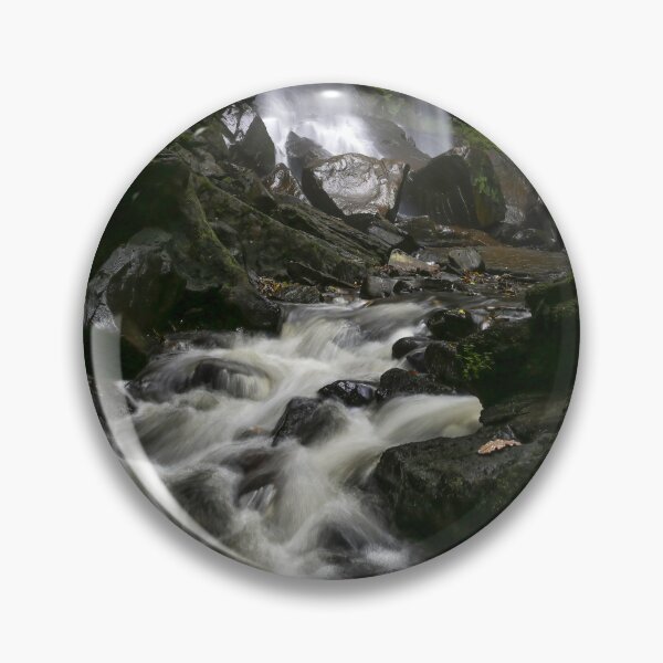 Item preview, Melincourt waterfall designed and sold by Leighton Collins.