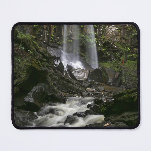 Item preview, Melincourt waterfall designed and sold by Leighton Collins.