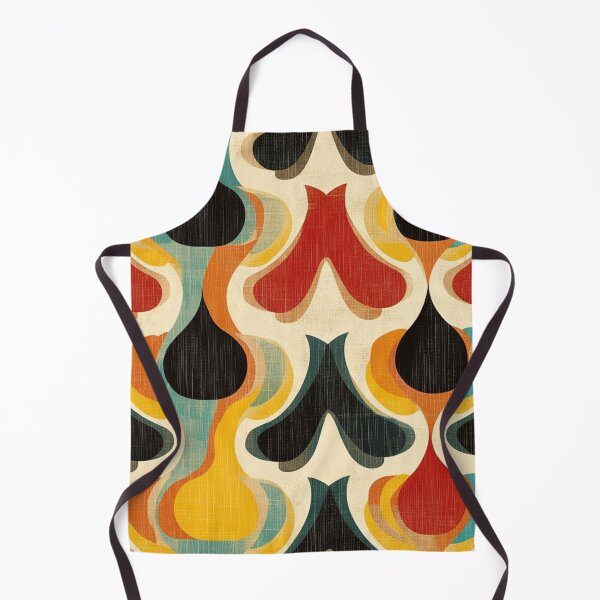 Item preview, Vintage and Retro Patterns designed and sold by mind-coloring.