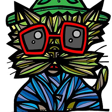 Artwork thumbnail, "Behavior Rehab" by 631art