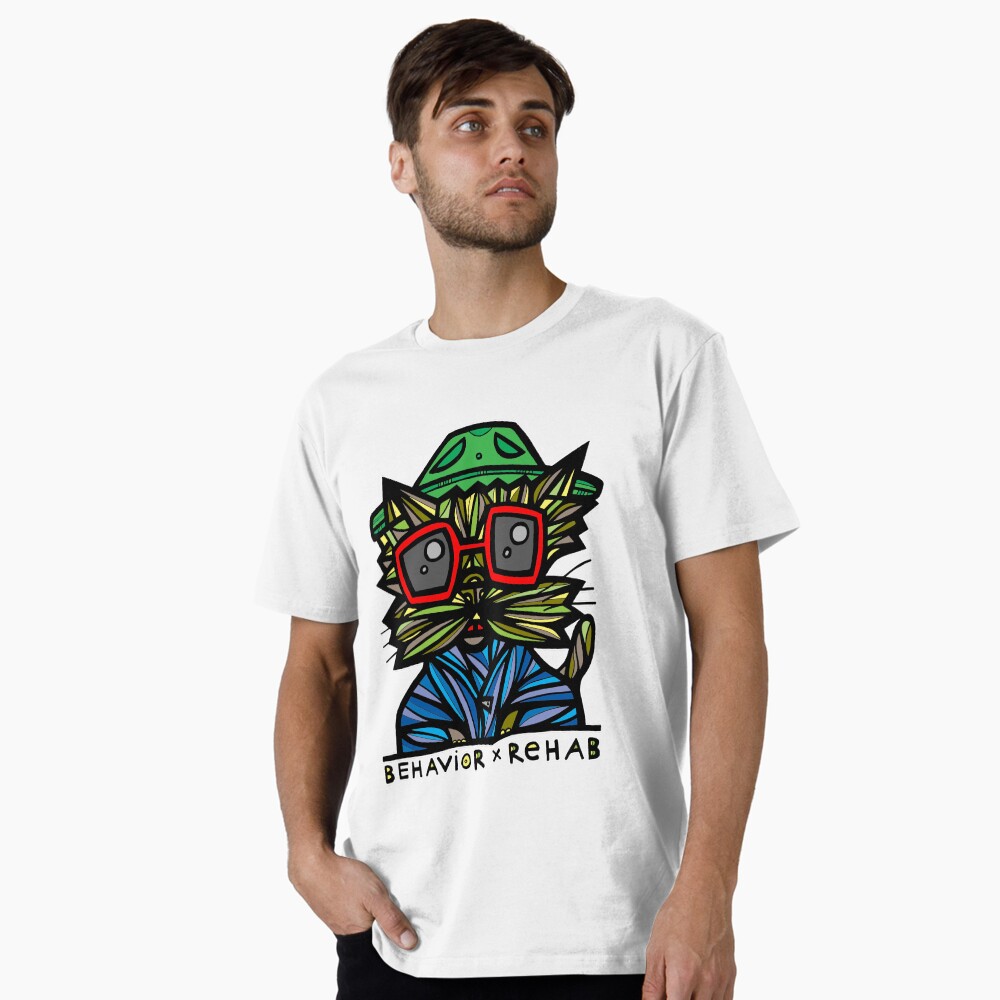 Item preview, Premium T-Shirt designed and sold by 631art.