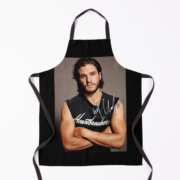 Item preview, Cool Kit Harington Signature designed and sold by Celestia1l24.