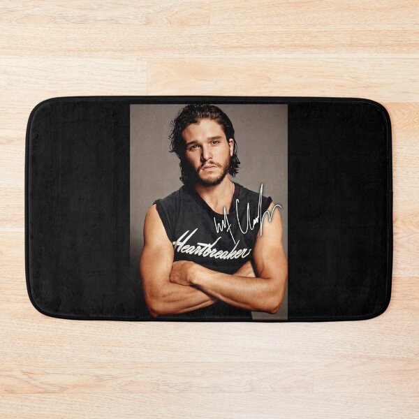 Item preview, Cool Kit Harington Signature designed and sold by Celestia1l24.