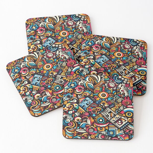 Item preview, Cultural and Heritage Designs designed and sold by Imaginarium of Chaos falcon88 .