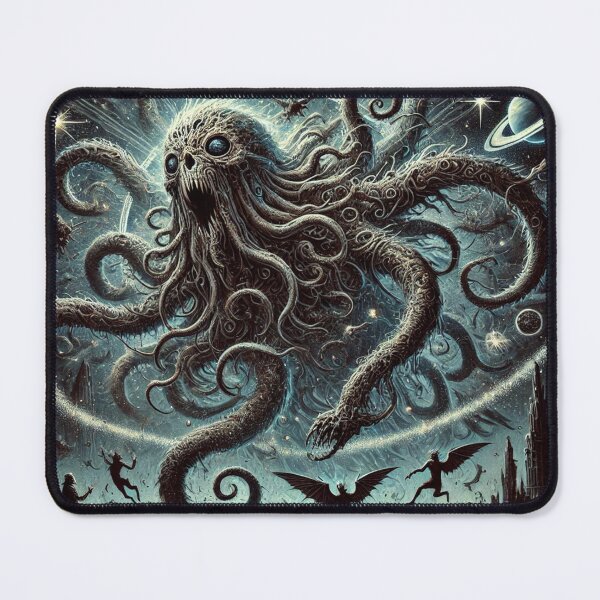 Item preview, Azathoth: The Cosmic Devourer Unleashed designed and sold by aunins7.