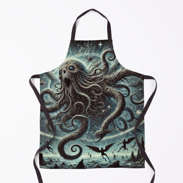 Item preview, Azathoth: The Cosmic Devourer Unleashed designed and sold by aunins7.