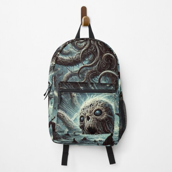 Item preview, Azathoth: The Cosmic Devourer Unleashed designed and sold by aunins7.