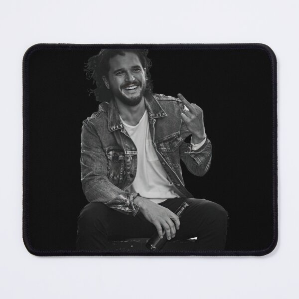 Item preview, Kit Harington Funny Meme designed and sold by Celestia1l24.