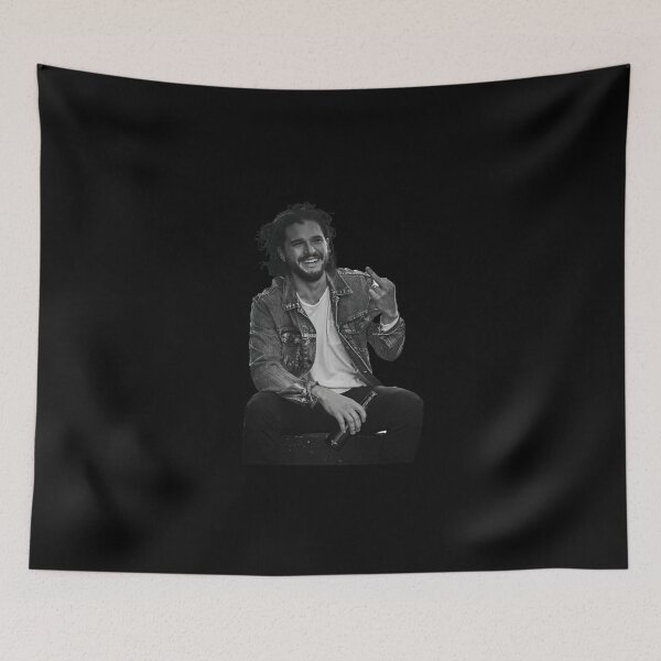 Item preview, Kit Harington Funny Meme designed and sold by Celestia1l24.