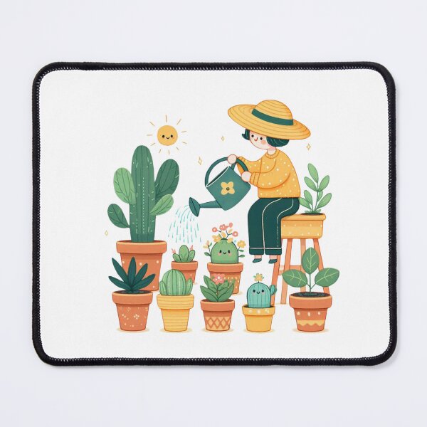 Item preview, I wet my plants designed and sold by Jerziv-C.