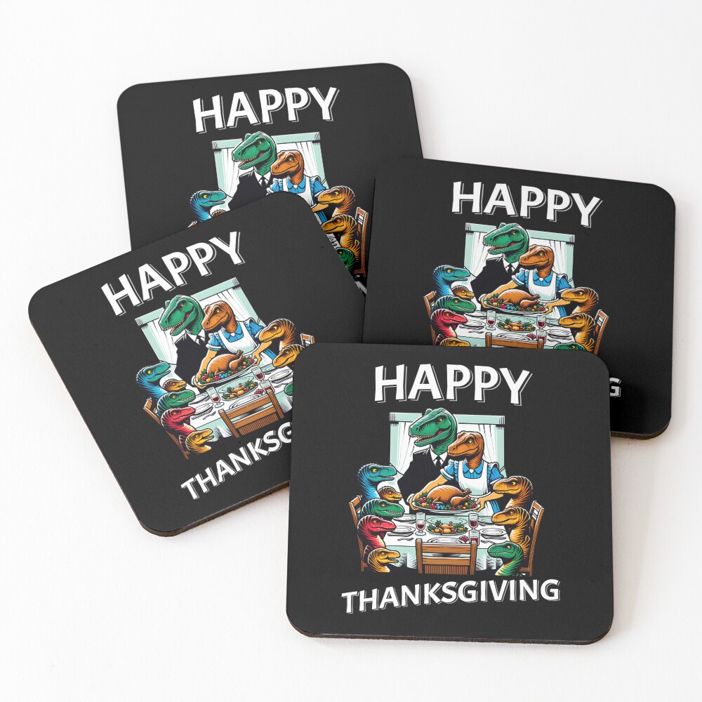 Item preview, Coasters (Set of 4) designed and sold by ReneMM.