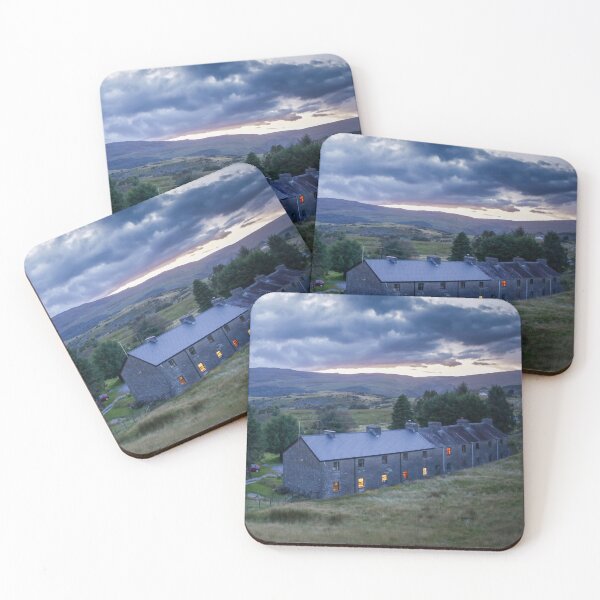Item preview, Penwyllt panorama designed and sold by Leighton Collins.