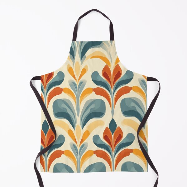 Item preview, Vintage and Retro Patterns designed and sold by mind-coloring.