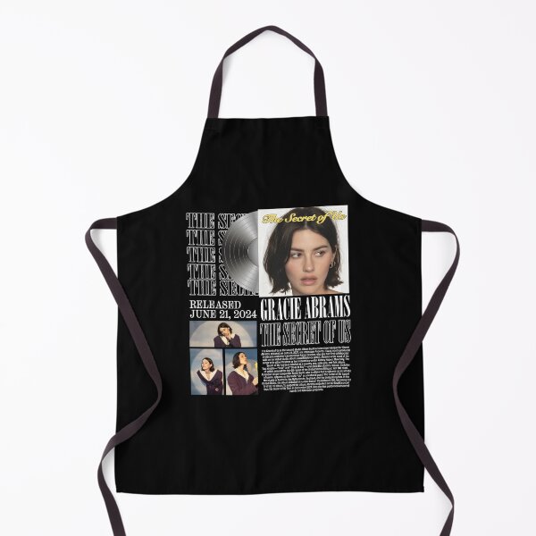 Item preview, The Secret Of Us Album 2024 designed and sold by sophia1z83wn.