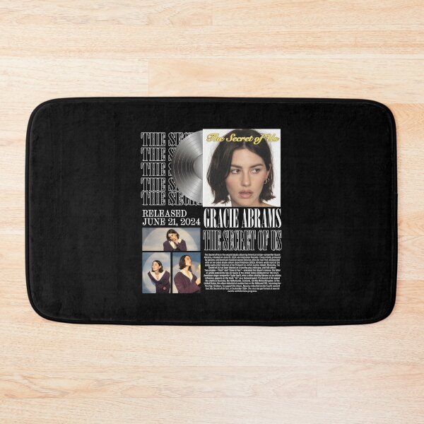 Item preview, The Secret Of Us Album 2024 designed and sold by sophia1z83wn.