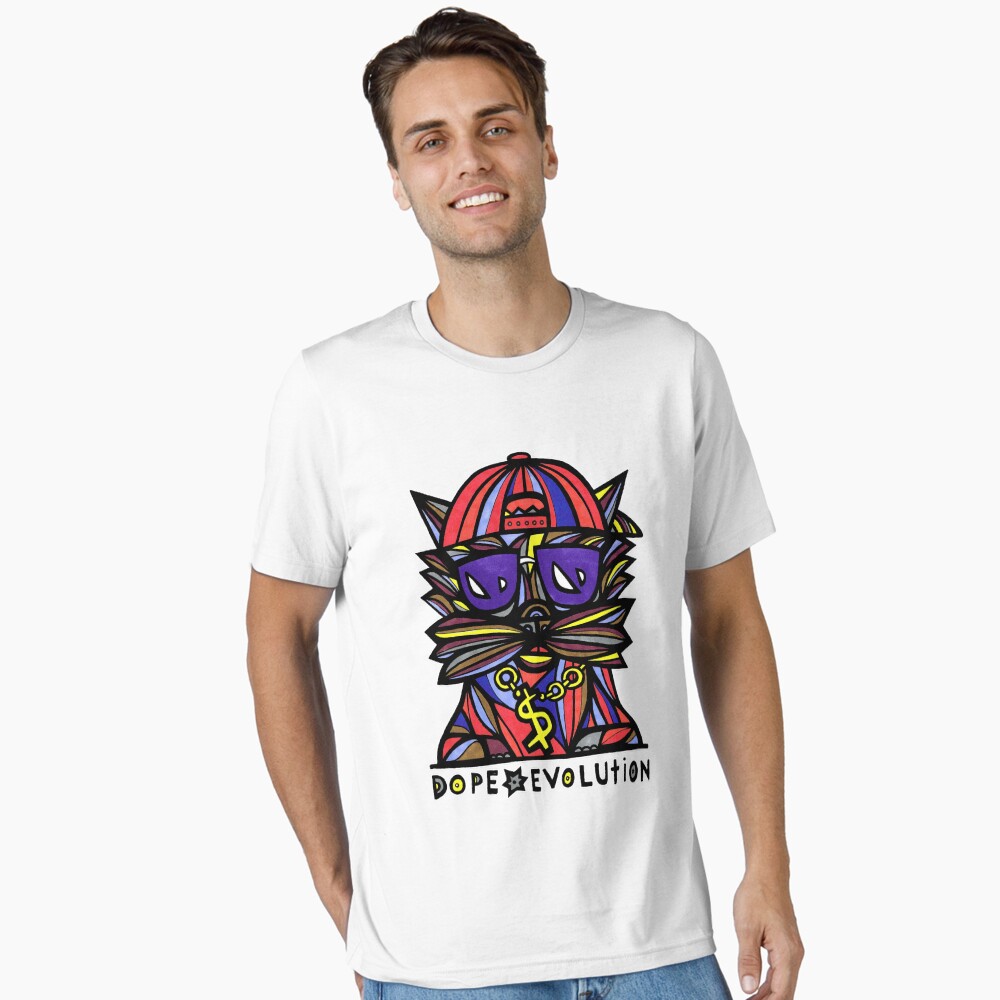 Item preview, Essential T-Shirt designed and sold by 631art.