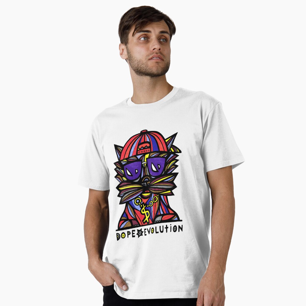 Item preview, Premium T-Shirt designed and sold by 631art.