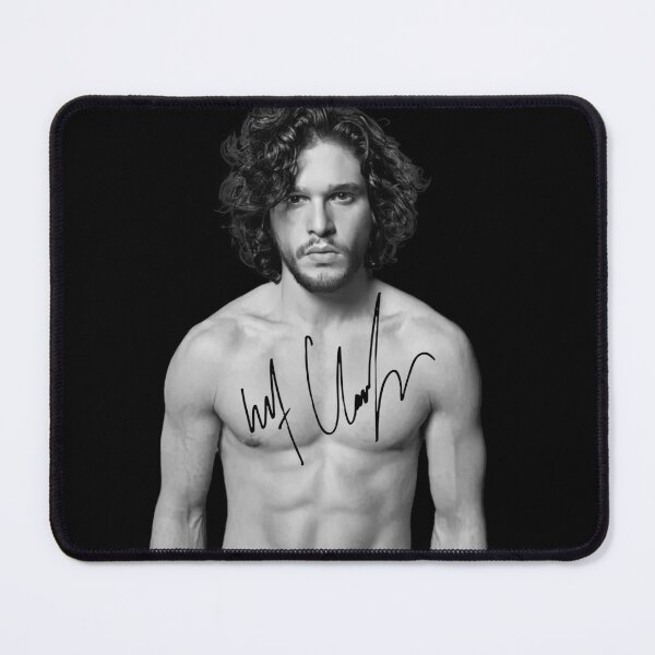 Item preview, Kit Harington portrait  Cool designed and sold by Celestia1l24.