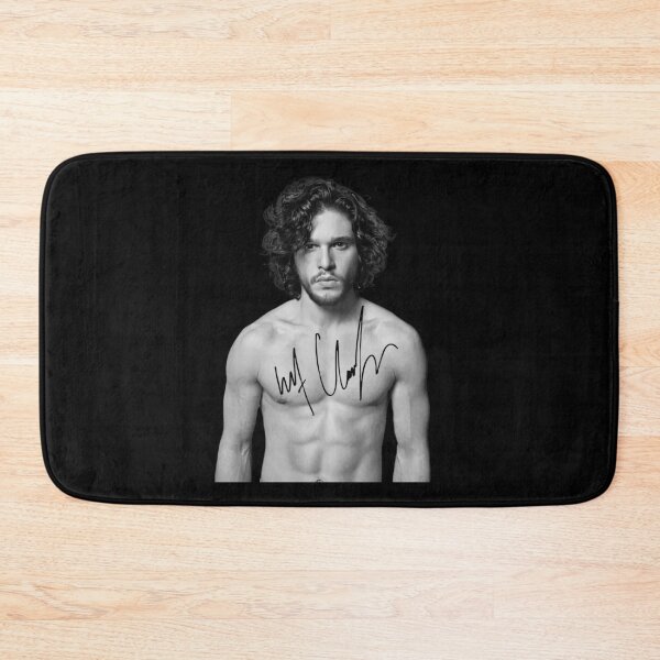 Item preview, Kit Harington portrait  Cool designed and sold by Celestia1l24.