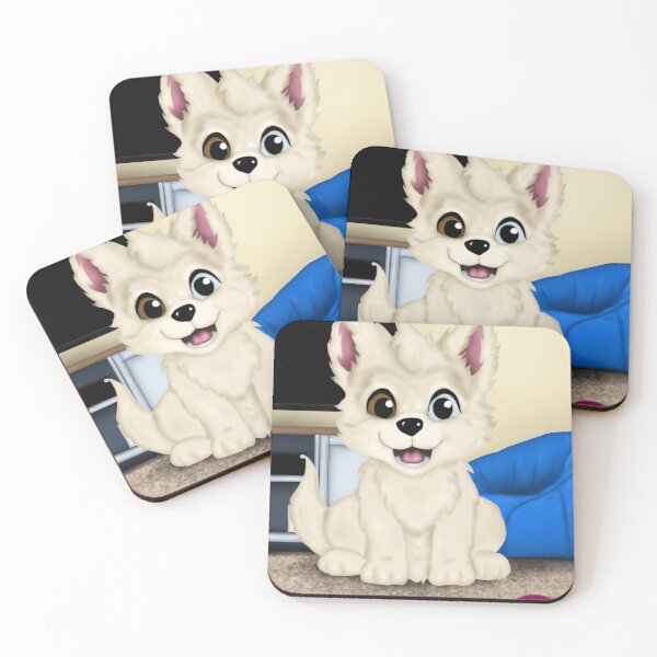 Item preview, Max  designed and sold by MoonRushers.