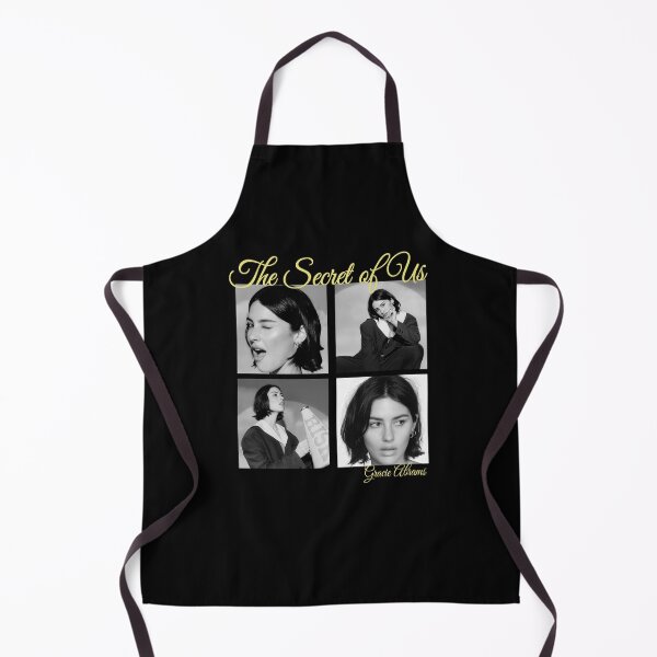 Item preview, GA The Secret of Us designed and sold by sophia1z83wn.