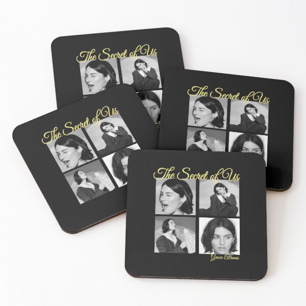 Item preview, GA The Secret of Us designed and sold by sophia1z83wn.
